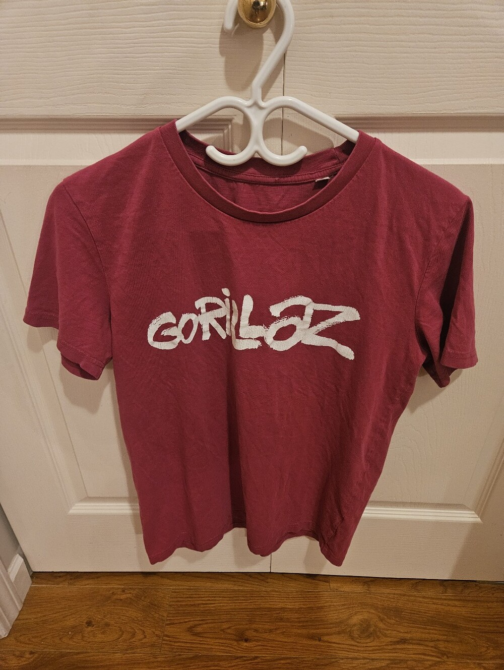 Gorillaz Band Tee